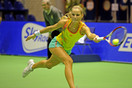 Aranxta Rus Tennis Masters 2012