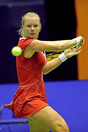 Kiki Bertens Tennis Masters 2012