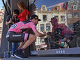 Giro d'Italia; Tom Dumoulin; Etappe 3 Nijmegen-Arnhem